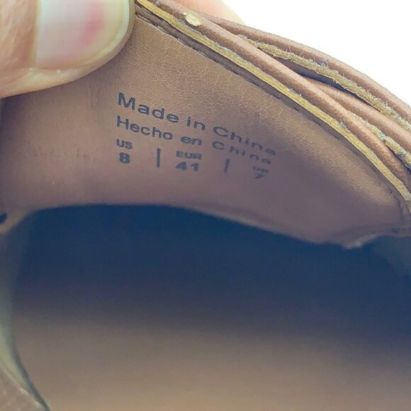 MAXSOLD Call It Spring Double Monk Strap Slip-On Men's Loafer - Picture 11 of 11